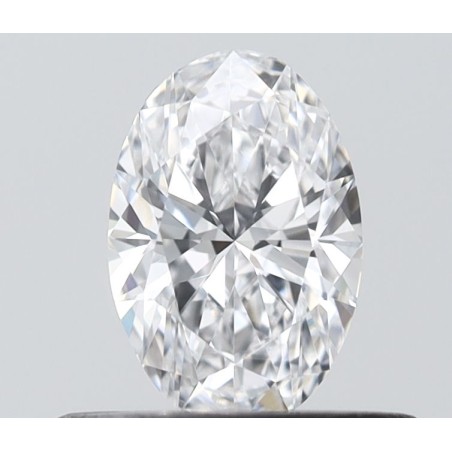Diament szlif owalny, 0.36ct, VS1, D, GIA 7536385118
